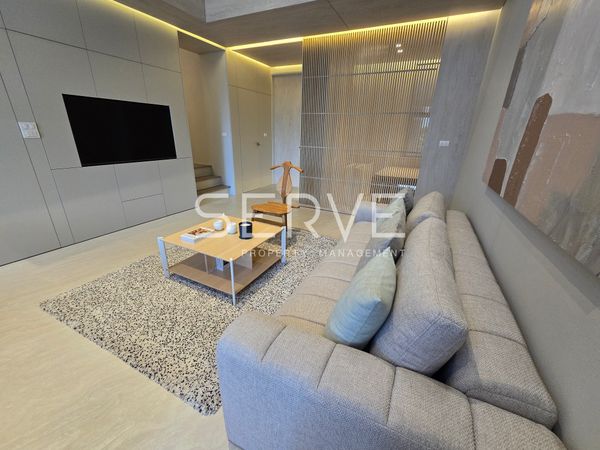  Corrner Unit 3 Beds City View Fully furnished Good Location Close To Lotus North Ratchaphruek,DBS International School  @  Nue Cove North Ratchapruek 