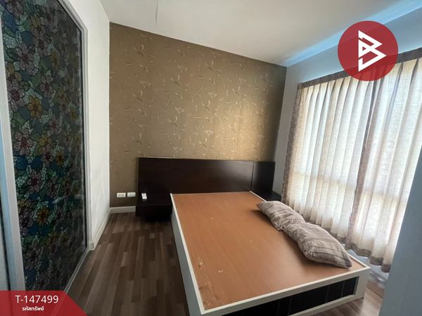 Condo for sale Smart Z Onnuch (Smart Z Onnuch) Bangkok