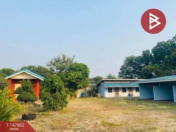 Hotel for sale with land, area 4 rai 48.1 sq m, Klaeng, Rayong