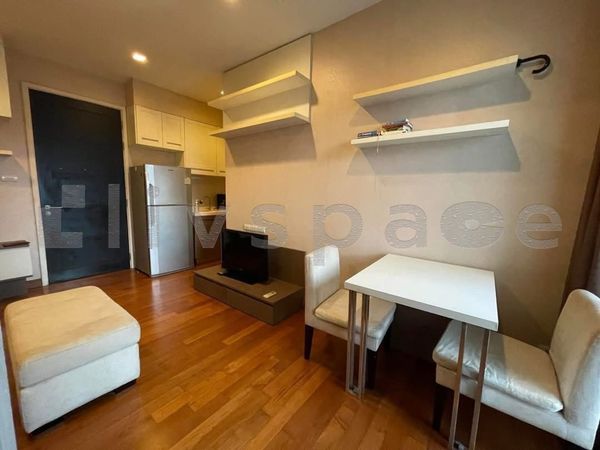 ▚ L0GC05ツ FOR SALE: Ivy Sathorn 1 Bed 37.84sqm Cool Facing Unit High Rental Yield Prime Sathorn✨