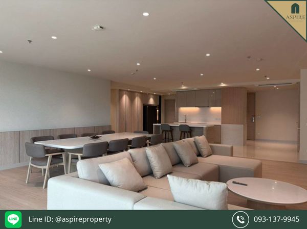 [ให้เช่า] GM Serviced Apartments (อนุญาตให้เลี้ยงสัตว์ได้) สุขุมวิท 20