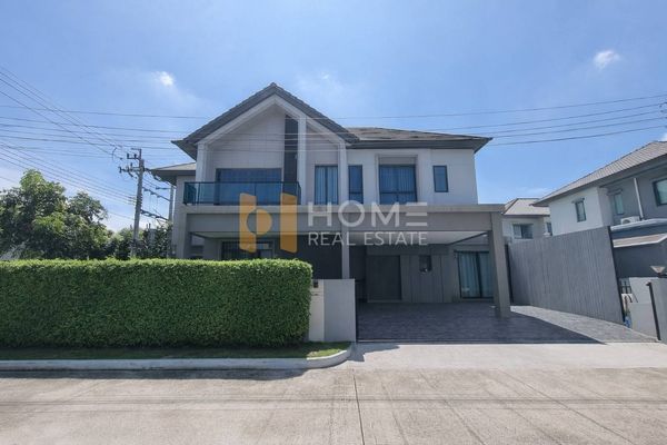 เวนิว เวสต์เกต / 4 ห้องนอน (ขาย), Venue Westgate / 4 Bedrooms (FOR SALE) FAIR077