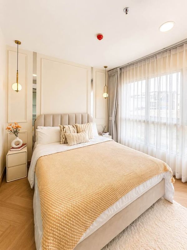 (Code S5762) Condo for sale, Aspire Rama 4 project: Aspire Rama 4
