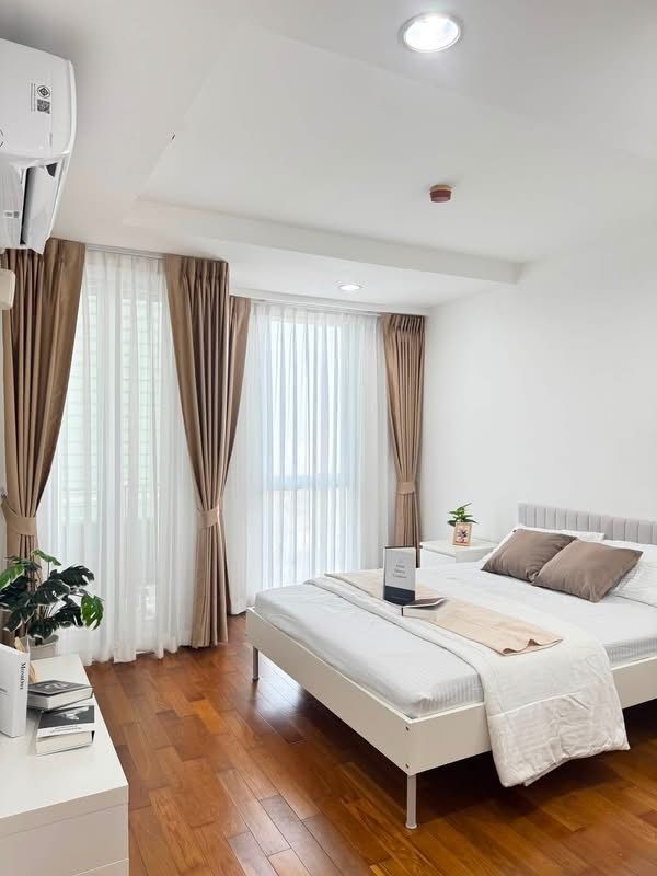 🔥 For sale 🔥 The Line Phahonyothin Park - The Line Phahonyothin Park / 1 bedroom AON287