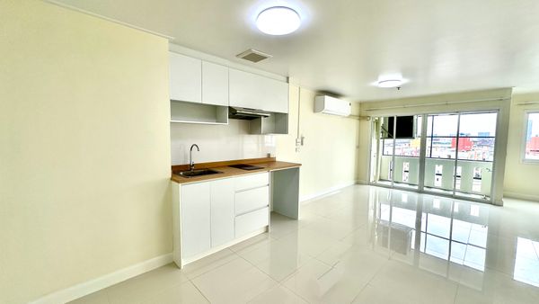 ✨🔥Urgent Sale! Commonwealth Pinklao | Studio | 45.72 sq.m. | 8th Floor | THB 2.1 Million🔥✨