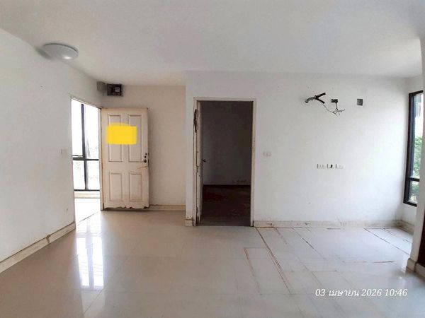 🏙️ For sale LIV Ramkhamhaeng 43/1 (LIV Ramkhamhaeng 43/1) | near MRT Lat Phrao 71