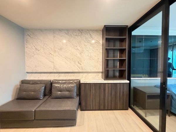 Hot Deal 1 bedroom for rent at Life asoke