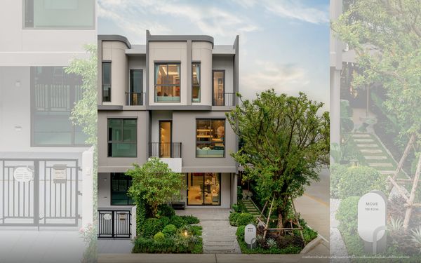 ✨ 🏡 แมทเทอร์ งามวงศ์วาน พร้อมดีลสุดเอ็กซ์คลูซีฟ รอคุณที่ Landmark Living เท่านั้น ‼️