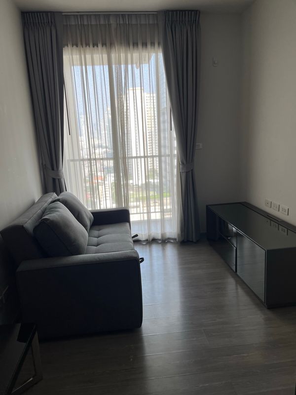 🏠✨ นายน์ บาย แสนสิริ (Nye By Sansiri) | ขายคอนโด 1 ห้องนอน (HBH-TB-93)