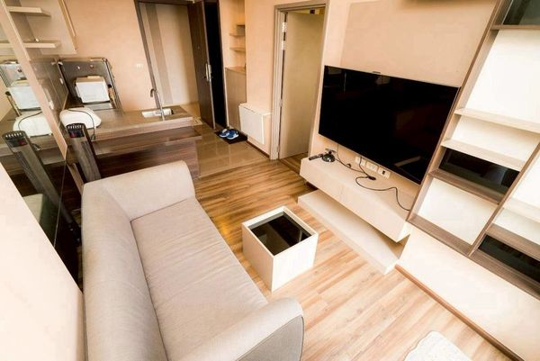 🏠✨ Teal Sathorn - Taksin (Teal Sathorn - Taksin) | 1 bedroom condo for sale (HBH-TB-57)
