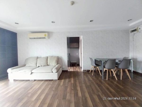 🏢 Condo for Sale: Parc Exo Kaset-Nawamintra | Near MRT Ram Inthra Kor Mor 9