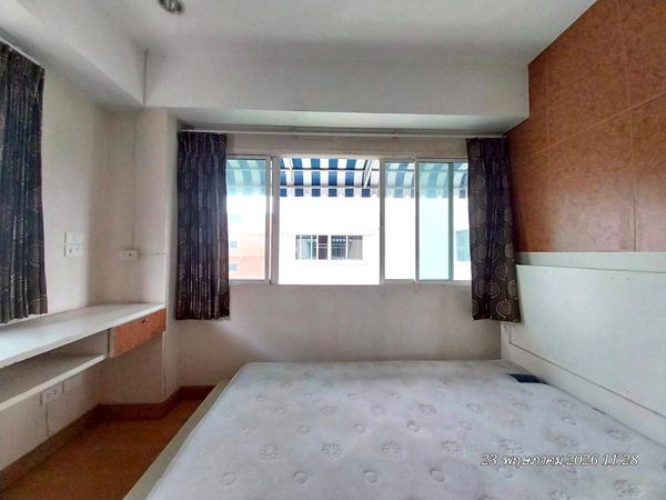 🏙️ For sale Happy Home (Happy Home Condo) | Red Line MRT Don Mueang Station