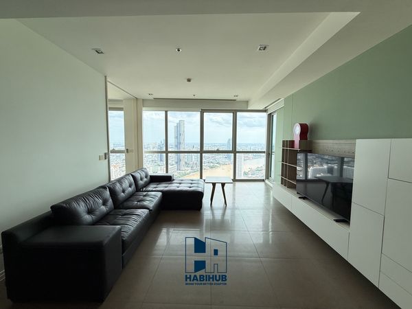 🏠✨ The River (The River) | 2 bedroom condo for sale (HBH-TB-64)
