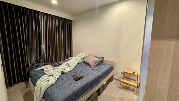 ขายคอนโด Life Asoke Hype ราคา 4,100,000 บาท [TTs260806]