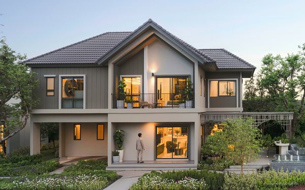 ✨ 🏡 เพฟ กาญจนาฯ - ราชพฤกษ์ พร้อมดีลสุดเอ็กซ์คลูซีฟ รอคุณที่ Landmark Living เท่านั้น ‼️