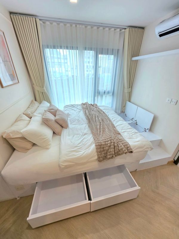 💥SL-11682💥ขายคอนโด ห้องสวย ราคาดี ไลฟ์ วัน ไวร์เลส👉แอดไลน์ @luxeliving 