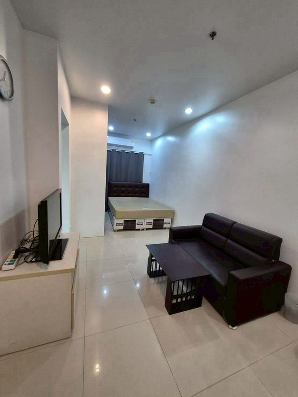 🏠✨ คิวเฮ้าส์ คอนโด สาทร (Q House Condo Sathorn) | ขายคอนโดห้อง Studio (HBH-TB-52)