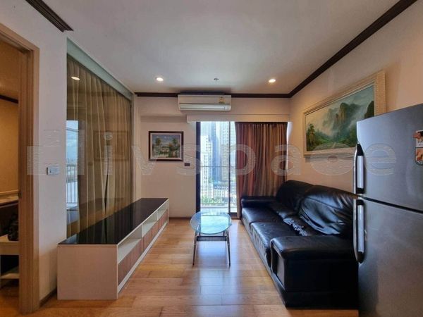 ▚ L0KC84ツ ขาย: Fuse Sathorn-Taksin 1 Bed 34.75ตร.ม. รีโนเวทใหม่ทั้งห้อง วิวสระ ไม่ร้อน ราคาดีที่สุด✨