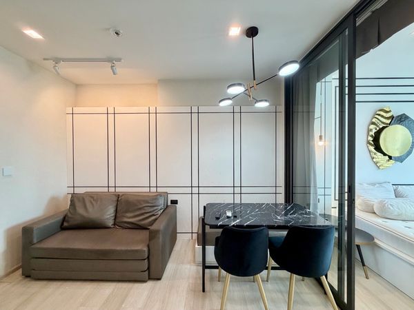 1 bedroom for rent at Life one wireless
