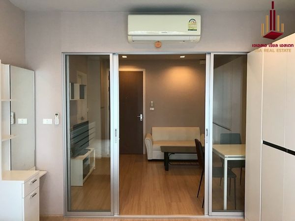 ✨ For Rent: Casa Condo Ratchada - Ratchapruek Condo ✨💰 Only 12,000 THB/month