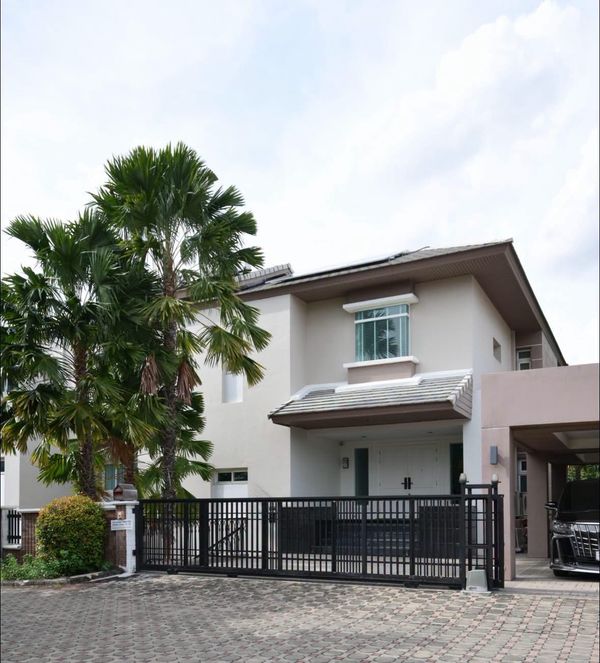 Rare Ultra Luxury Lakeside Residence with Private Pool and Home Lift near ISB 