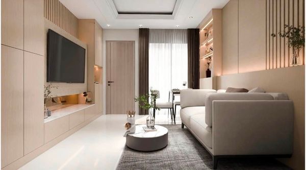 💥CP-11678💥ว่าง ให้ เช่า ศุภาลัย โอเรียนทัล สุขุมวิท 39👉แอดไลน์ @luxeliving 