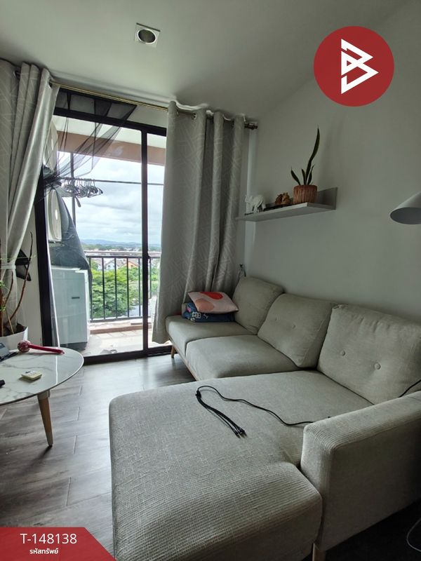 Condo for sale, G Condo Sriracha 1 Project, Sriracha, Chonburi (G Condo Sriracha1)