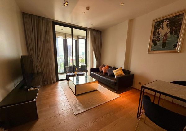 Condo for Rent BEATNIQ Sukhumvit 32