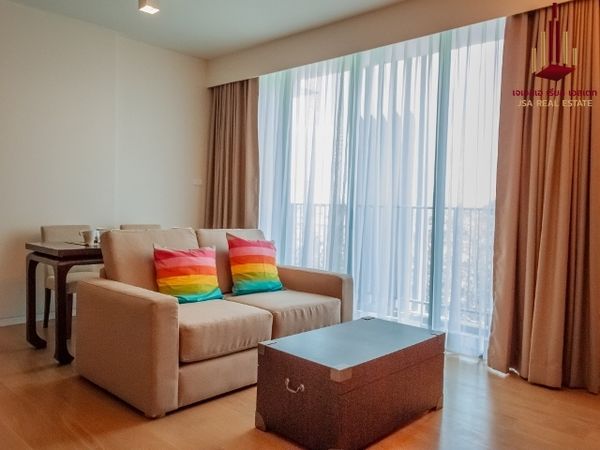 ✨ For Sale :  Sathorn Garden Condo ✨  💰 Only 6,000,000 THB