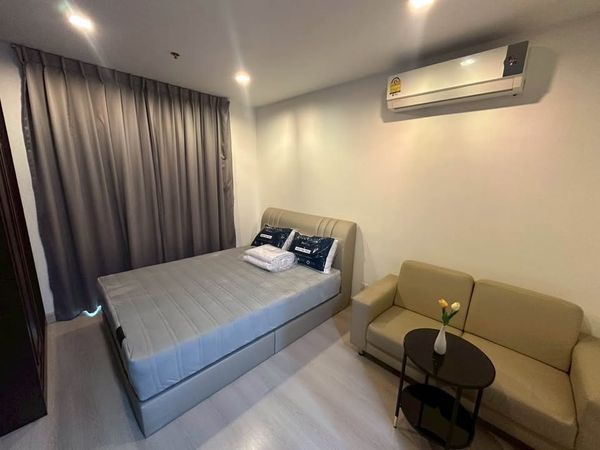 Ideo Mobi Sukhumvit (Sukhumvit 81) / Ideo Mobi Sukhumvit (Soi 81)