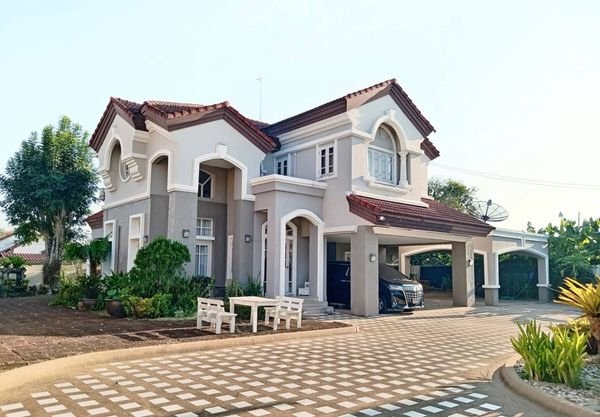 ชลลดา บางบัวทอง / 4 Bedrooms (FOR SALE) FAIR086