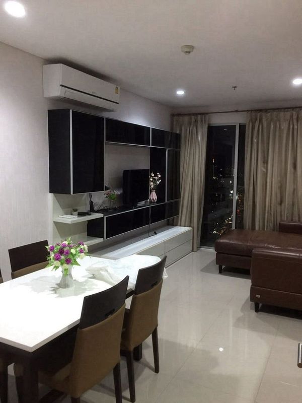 🏠✨ วิลล่า สาทร (Villa Sathon) | ขายคอนโด 1 ห้องนอน (HBH-TB-86)