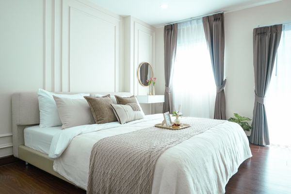The Escape Condominium ห้องคลีนๆสวยๆ😎