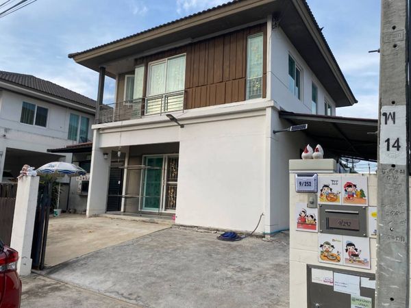 For Sale House , Baan Prueklada Bangna , Bang Bo , Bang Bo , Samut Prakarn , CX-168199