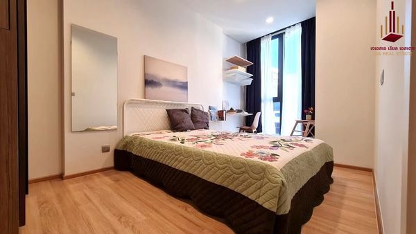 ✨ For Rent: The Line Phahon-Pradipat Condo ✨ 💰 Only 18,000 THB/month