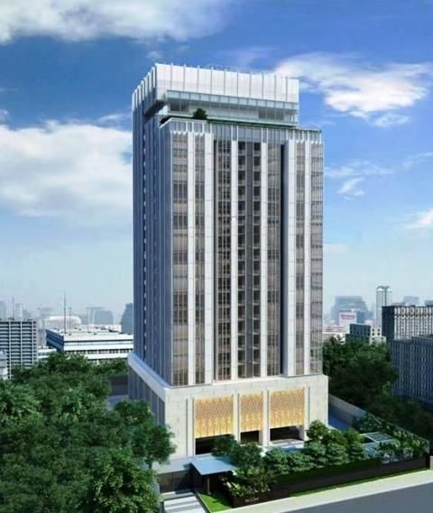 ✨ For Sale: The Room Sathorn - TanonPun Condo ✨ 💰 Only 12,500,000 THB