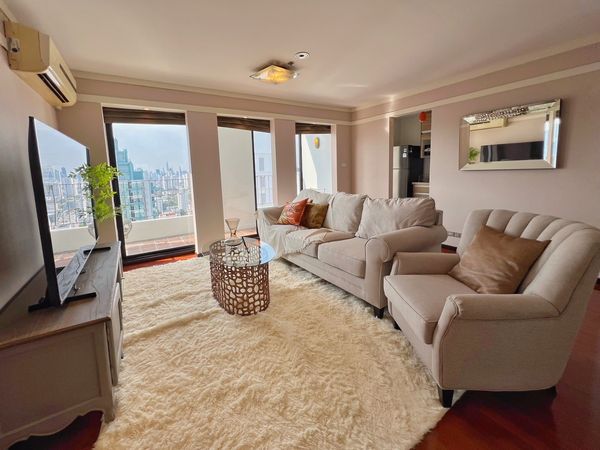 For Rent: Icon III Thonglor, 50,000 THB [MKr260839]