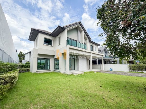 บางกอก บูเลอวาร์ด พระราม 5 / 5 Bedrooms (FOR SALE) BALL445