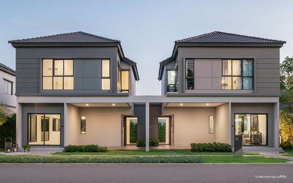 ✨ 🏡 วี คอมพาวด์ บางนา พร้อมดีลสุดเอ็กซ์คลูซีฟ รอคุณที่ Landmark Living เท่านั้น ‼️