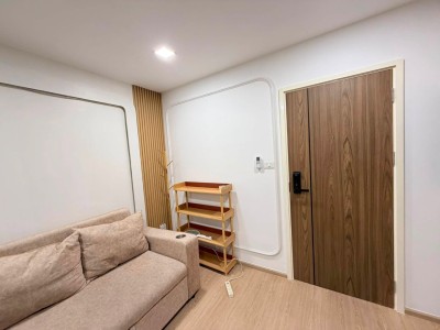 🏙️ The 1 Plus Grand Huamak | Fully Furnished & Move-in Ready | Near Ramkhamhaeng Hospital