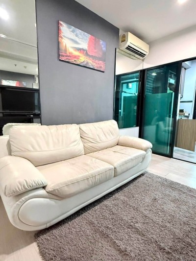 🚆 The Gallery Bearing | 650 m to BTS Bearing | Convenient Sukhumvit 107 Location