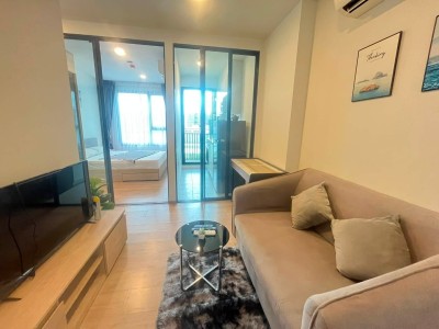 🏡 Chewathai Kaset–Nawamin | 1.2 km to BTS Kasetsart | Shuttle Service Available