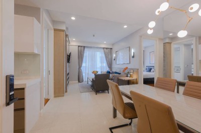 🌿 Q Langsuan | 400 ม. ถึง BTS ราชดำริ | ใกล้ Central Chidlom & Lumpini Park