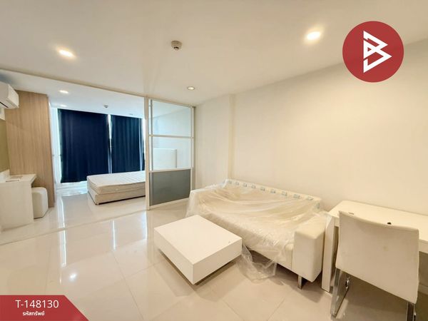 ขายคอนโด อิลีเม้นท์ ศรีนครินทร์ (Elements Srinakarin) กรุงเทพมหานคร