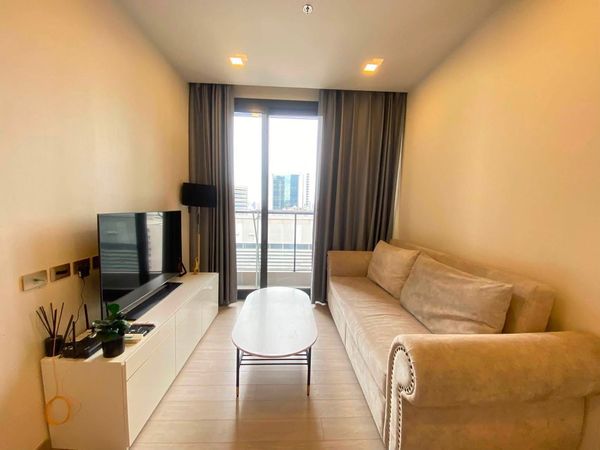 ✨Condo for Rent : One 9 Five (AP-02 ) line : @condo91
