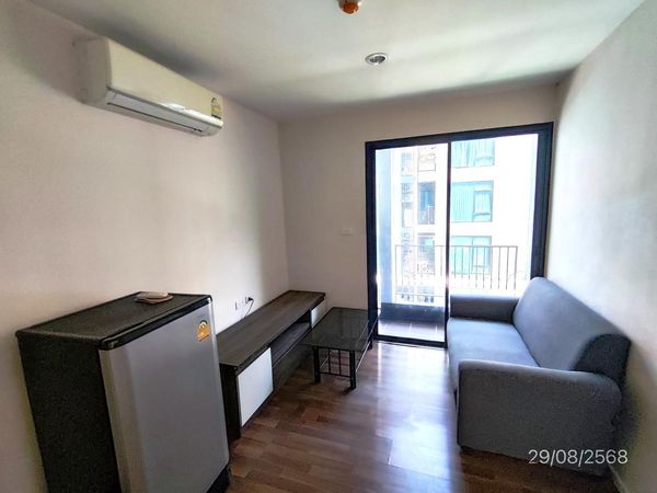 🏢 ขายคอนโด เฟรช คอนโดมิเนียม (Fresh Condominium) | ใกล้ MRT บางซ่อน