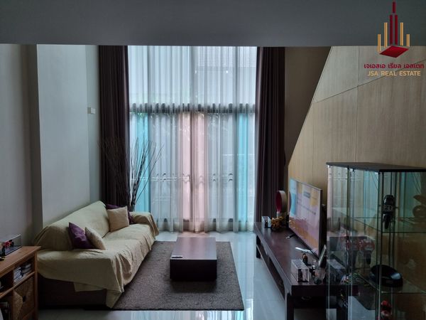 ✨ For Sale :  Sathorn Garden Condo ✨  💰 Only 7,490,000 THB