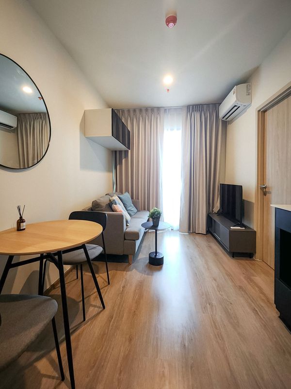 💥CP-11684💥Nue District R9 Rama 9👉Line : @mastercondo