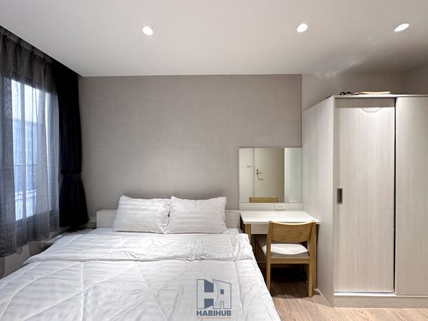 🏠✨ Runesu Thonglor 5 | ขายคอนโด 1 ห้องนอน (HBH-HL-265)