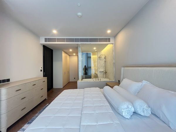🔥 FOR RENT | The Residences 38 – 1BR 57 SQ.M. | 85K/Month